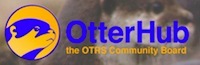 OtterHub Logo