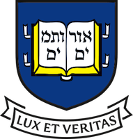 Yale University Shield