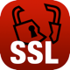 SSL breakage icon