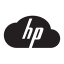 HP Cloud Services logo