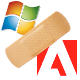 MSFT and Adobe Patch Day