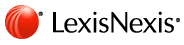 Lexis-Nexis Logo