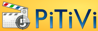 PiTiVi Logo