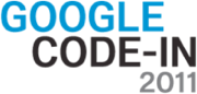 Google Code-in 2011