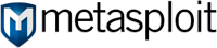 Metasploit logo