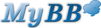 MyBB logo