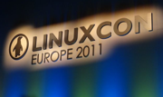 LinuxCon Europe logo