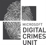 Microsoft DCU Logo