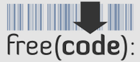 Freecode logo
