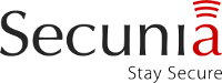 Secunia logo