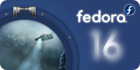 Fedora 16 release