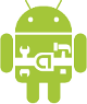 Android Developer logo