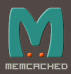 Memcached logo