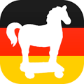 German Trojan icon