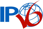 IPv6 logo