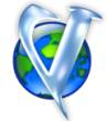 VectorLinux logo