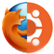 Firefox Ubuntu icon