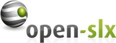 open-slx icon
