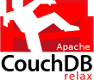 Apache CouchDB logo