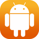 Android security icon