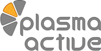 KDE Plasma Active logo