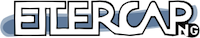 Ettercap logo