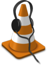 VLC cone