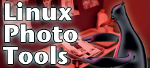 Linux Photo Tools