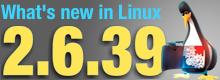 Linux 2.6.39
