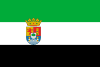 Extremadura flag