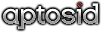 Apttosid logo
