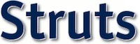 Struts logo