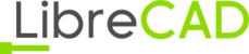 LibreCAD logo