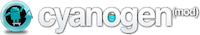 CyanogenMod logo