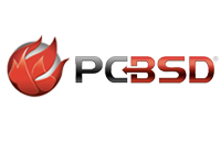 PC-BSD logo