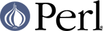 Perl Foundation logo