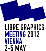 LGM 2012 logo