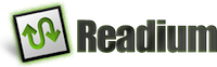 Readium logo