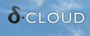 Deltacloud logo