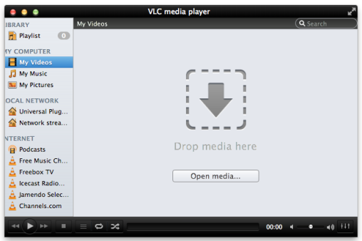 Dropmedia Deinterlace For Mac
