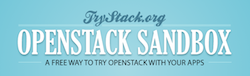 TryStack website