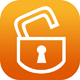 Open security icon