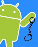 Free Android logo