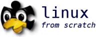 Linux From Scratch logo