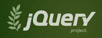 jQuery Project logo