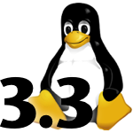 Linux 3.3