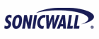 SonicWALL logo