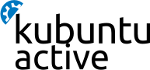 Kubuntu Active Logo