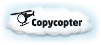 Copycopter logo
