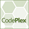 CodePlex logo